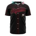 BEST Apostles Zodd Berserk Baseball Jersey