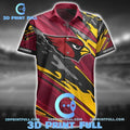 Arizona Cardinals Fan Favorite Summery LusHawaiian Shirt