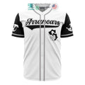 BEST Arrancars Grimmjow Bleach Baseball Jersey