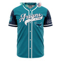BEST Arryns of Eyrie Game of Thrones Baseball Jersey