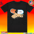 Asaali Adderall Xr 25mg T-shirt