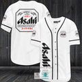 Asahi Breweries Baseball Jersey