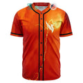 BEST Ascend Album Illenium Baseball Jersey