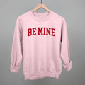 Be Mine Varsity