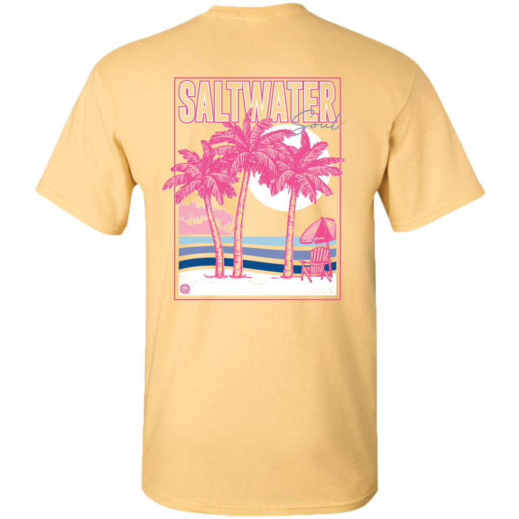 2743 Saltwater Soul-Yellow Haze