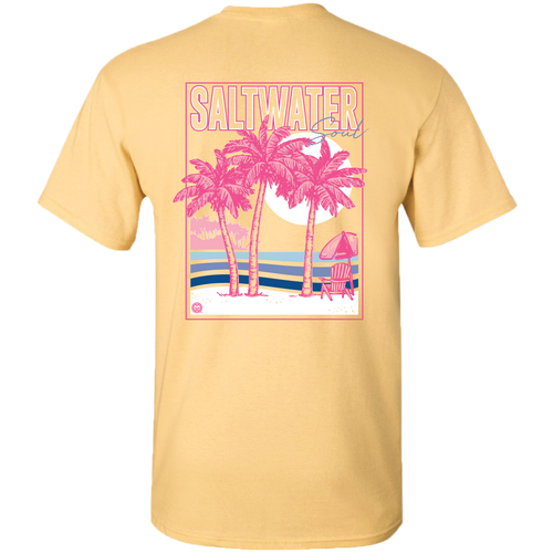 2743 Saltwater Soul-Yellow Haze