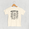 God Says I Am (Kids)
