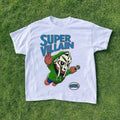 Mf Doom Super Villain Merch - Rap Shirt Vintage