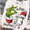 Festive Holiday Sweater Collection