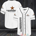 Garrison Brothers Distillery Baseball shirt