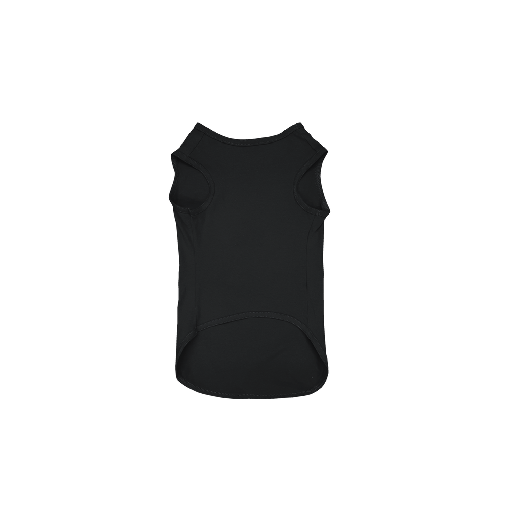 Premium Cotton Dog Tank