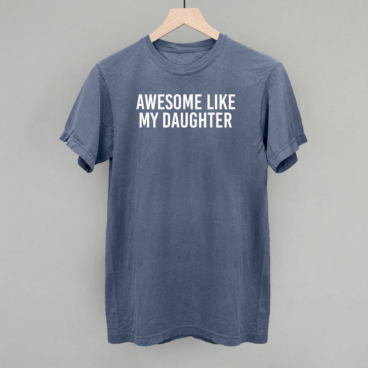 Awesome Like My Daughter
