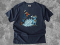 Bad Bunny Bowl 2026 Halftime Show Fan Shirt