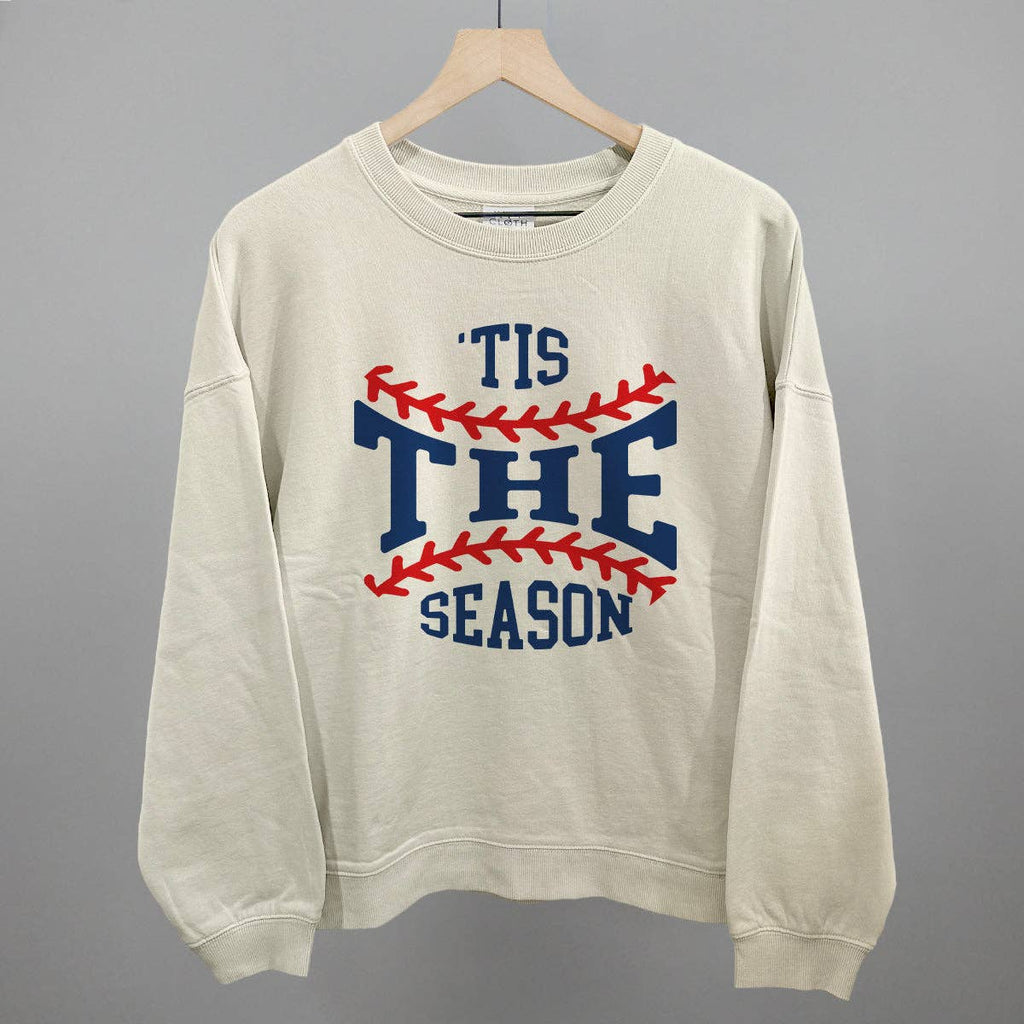 'tis the Season Baseball