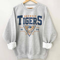 Vintage Detroit Baseball Est. 1894 Retro Shirt