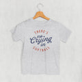 There's No Crying in Softball (Kids)