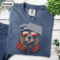 Chi-Cago Bears Football Grater Hat Shirt