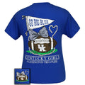 Kentucky Treasure Royal Short Sleeve