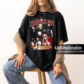 Champagne Papi Drizzy Limited Unisex T-Shirt Gift