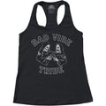 Women's Bad Vibe Tribe Racerback Tank Top