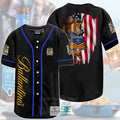 Ballantine S Baseball Jersey