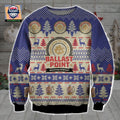 Ballast Point Brewing Ugly Christmas Sweater