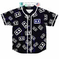 BEST Barely Alive 413 Baseball Jersey