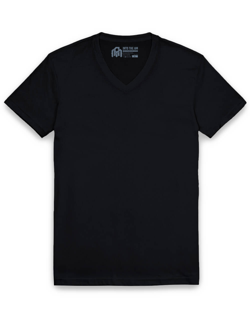 V-Neck Tee