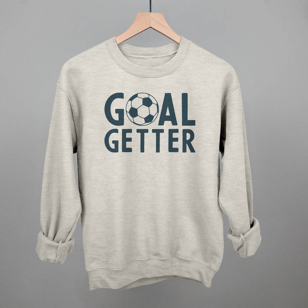 Goal Getter