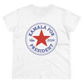 Kamala Harris For President 2024 Women's T-Shirt