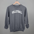 Volleyball Arch (White)