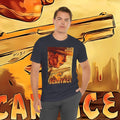 Original Scarface 1932 Classic Gangster Movie T-Shirt