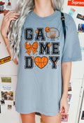 Basketball Game Day