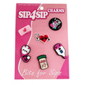 B4S-10 Nurse Love Charm