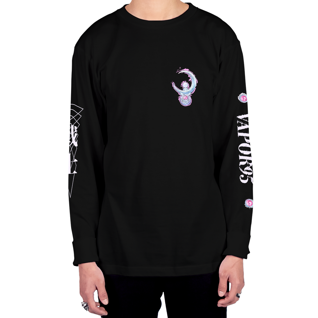 The Reckoning Long Sleeve Tee