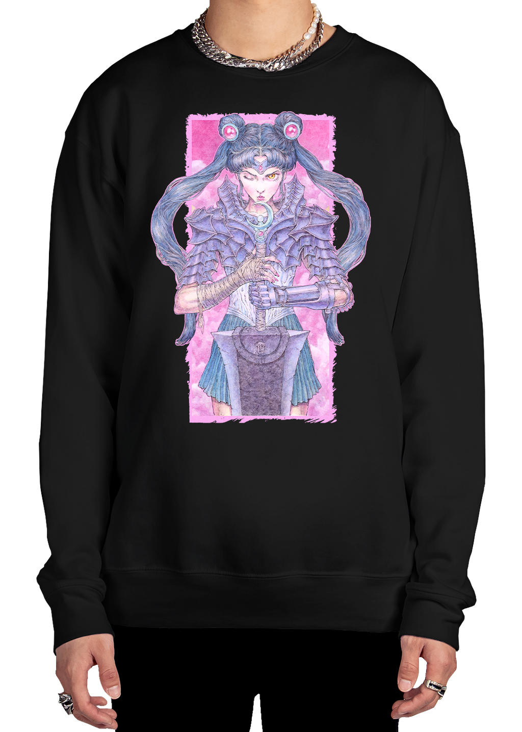 The Reckoning Sweatshirt