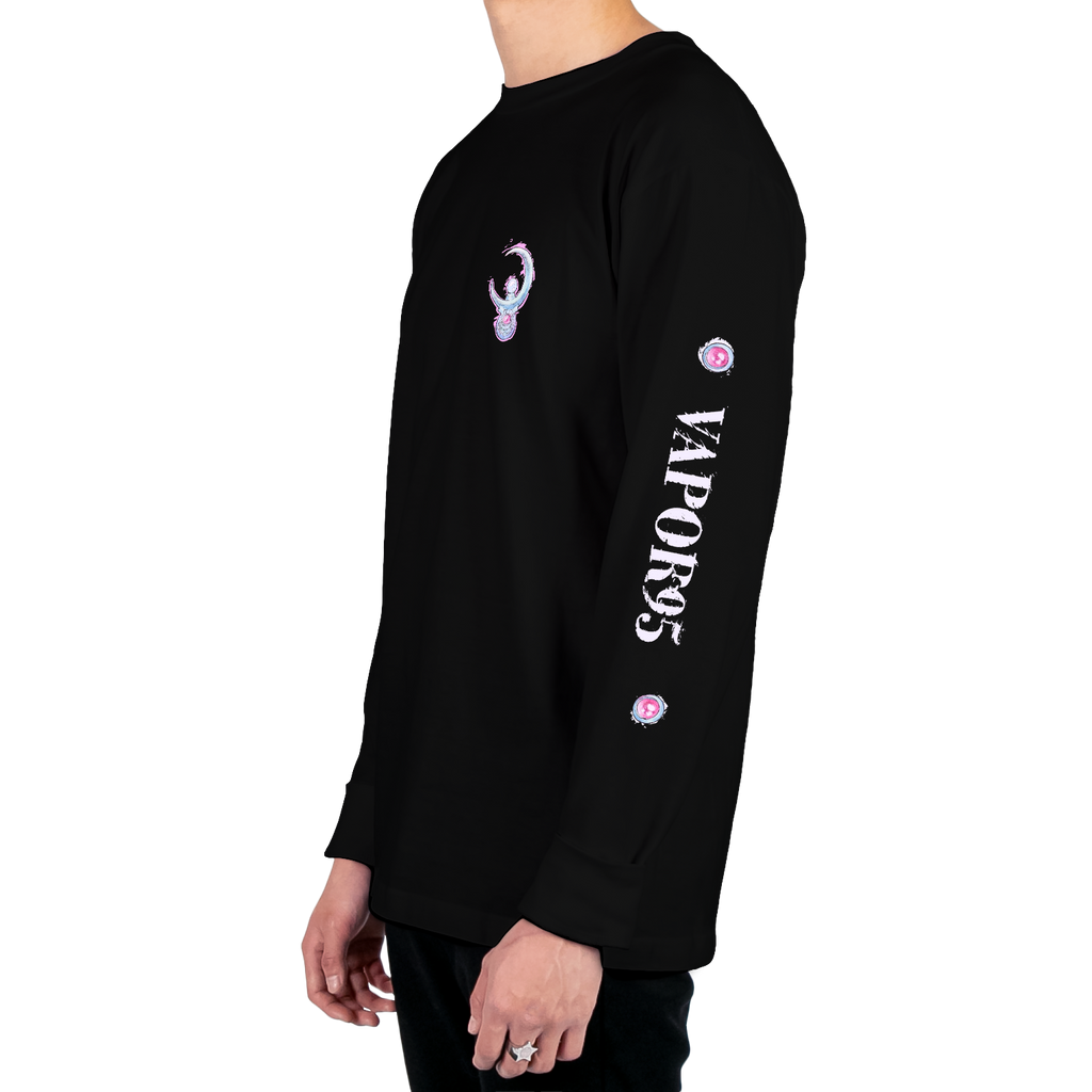 The Reckoning Long Sleeve Tee