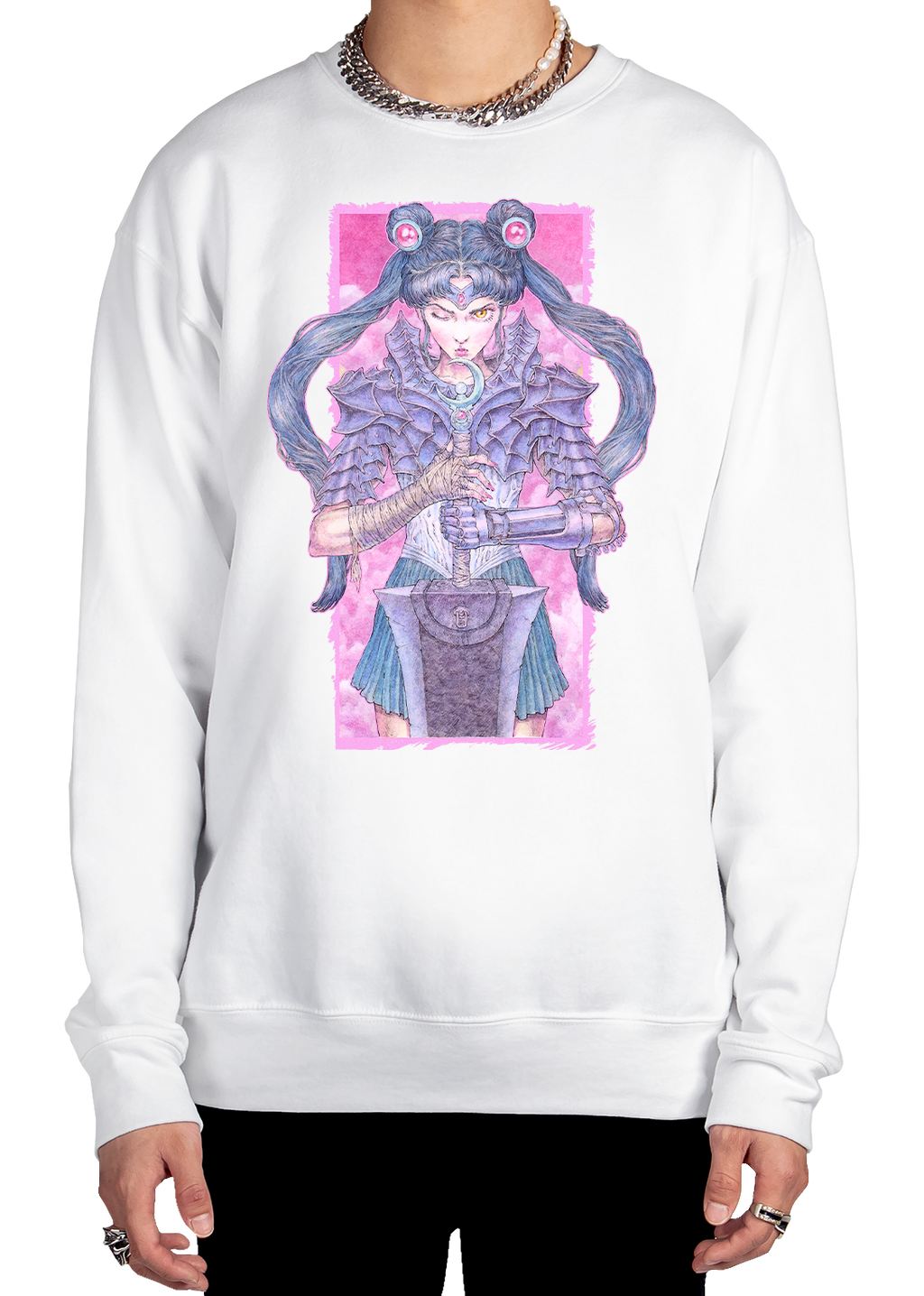The Reckoning Sweatshirt