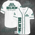 Belikin Beer Baseball Jersey