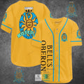 Bell S Oberon Baseball Jersey
