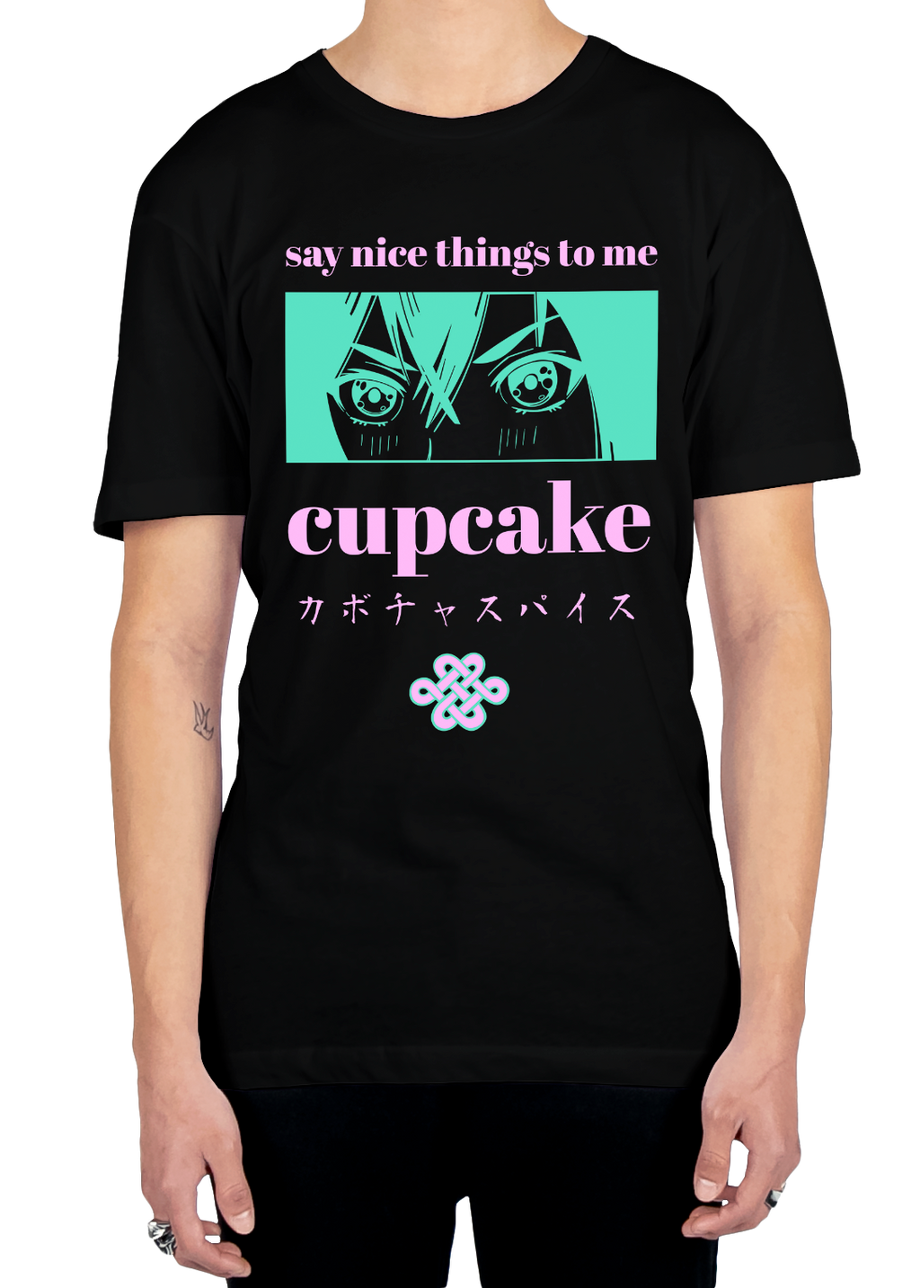Be Sweet Tee