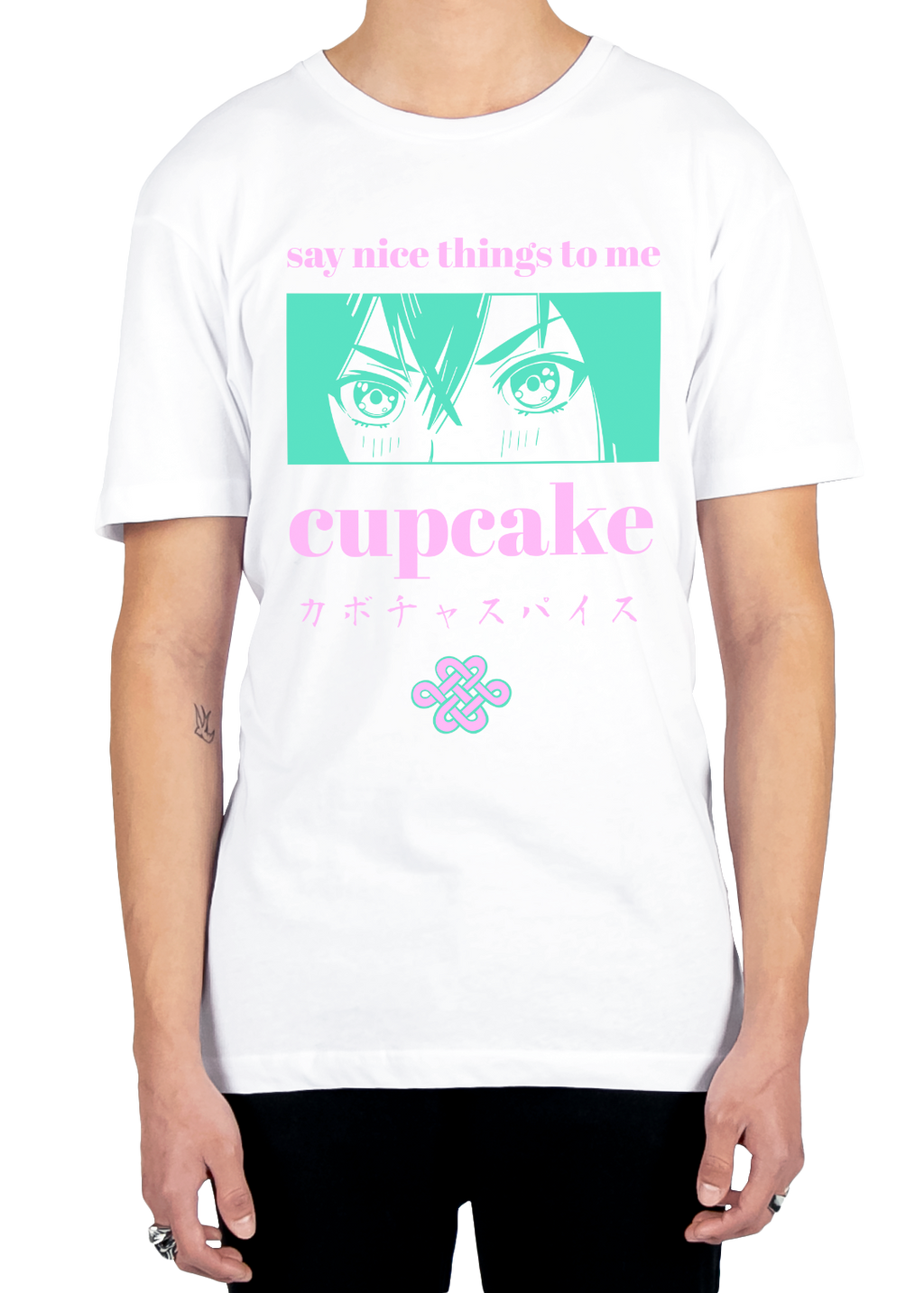 Be Sweet Tee