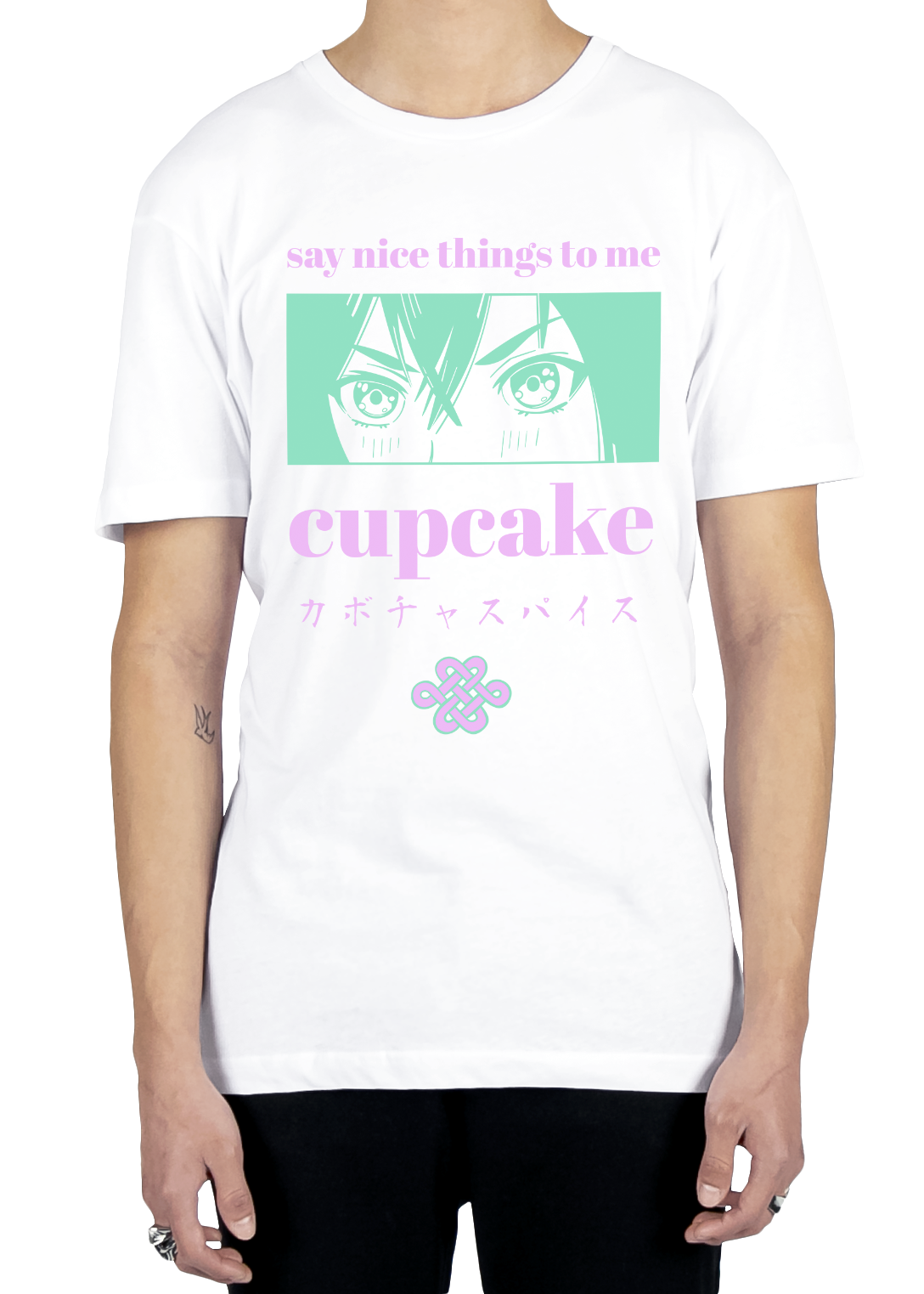 Be Sweet Tee