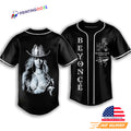 Beyonce Renaissance Tour 2023 Baseball Jersey