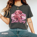Retriever Duck Hunting Camo Dog Shirt For Outdoor Sportsman
