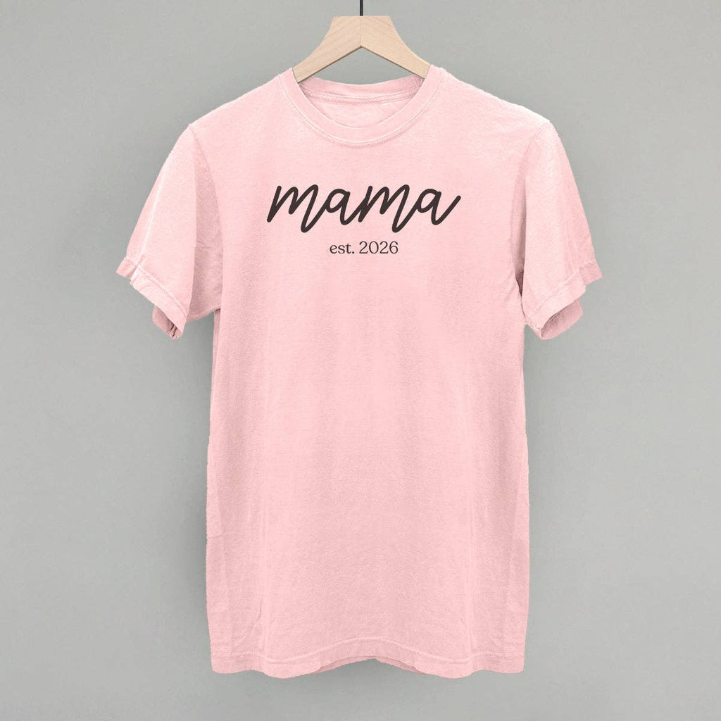 Mama Est 2026 Script