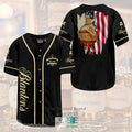 Blanton S Baseball Jersey
