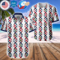 BEST Boston Celtics DNA Hawaiian Shirt, Baseball jersey