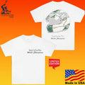 Boys Get Sad Too World Champions Helmet T-shirt