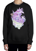 Brain Washed Sweatshirt